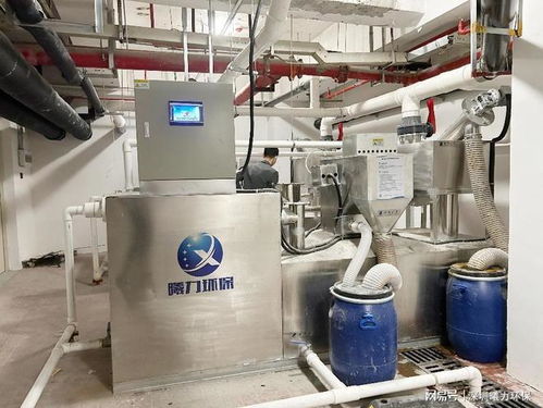 餐飲企業(yè)必看 曦力環(huán)保高效隔油池設(shè)備，如何讓廚房排水更順暢？