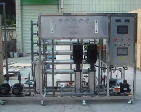 PO膜反滲透純凈水設(shè)備 市場(chǎng)報(bào)價(jià)分析與優(yōu)質(zhì)廠家選擇指南