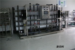 江陰超純水設(shè)備 打造半導(dǎo)體材料用高純水制取的專業(yè)水工業(yè)設(shè)備