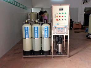 如何選購優(yōu)質(zhì)的去離子水設(shè)備 以東莞和麗水為例