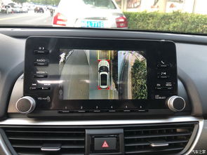 科技升級，駕馭未來 十代雅閣加裝360全景影像與無線CarPlay全攻略